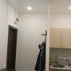 Квартира 95 м², студия - изображение 1