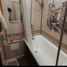 Квартира 32 м², 1-комнатная - изображение 4