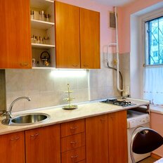 Квартира 30 м², 1-комнатная - изображение 2