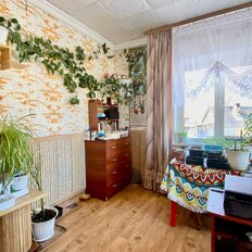 Квартира 36,9 м², 1-комнатная - изображение 1