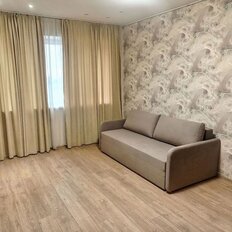 Квартира 64 м², 3-комнатная - изображение 4