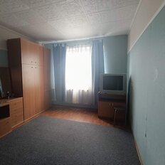 Квартира 42,7 м², 1-комнатная - изображение 3