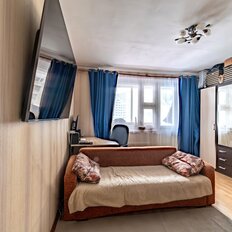 Квартира 41 м², 1-комнатная - изображение 2