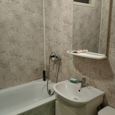 Квартира 46 м², 2-комнатная - изображение 3