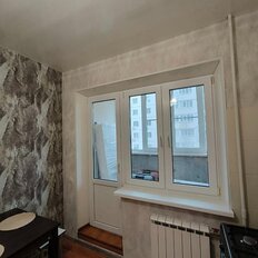 Квартира 38,4 м², 1-комнатная - изображение 4