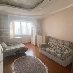 Квартира 70 м², 2-комнатная - изображение 5