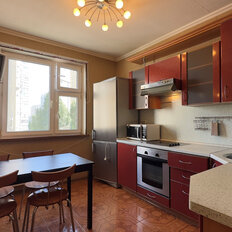 Квартира 54,4 м², 2-комнатная - изображение 2