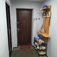 Квартира 35,8 м², 1-комнатная - изображение 3