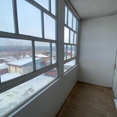 Квартира 31,1 м², 1-комнатная - изображение 5