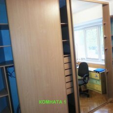 Квартира 65 м², 3-комнатная - изображение 4