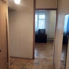 Квартира 39,5 м², 2-комнатная - изображение 4