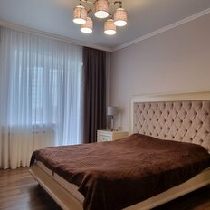Квартира 93,8 м², 3-комнатная - изображение 2