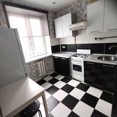 Квартира 31 м², 1-комнатная - изображение 1