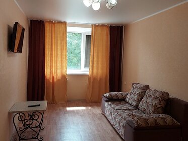 57 м², 2-комнатная квартира 1 865 ₽ в сутки - изображение 36