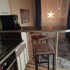 Квартира 28,5 м², студия - изображение 5