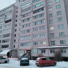 Квартира 55,8 м², 2-комнатная - изображение 2