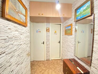 60 м², 3-комнатная квартира 13 000 ₽ в месяц - изображение 85