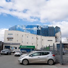 1499,5 м², помещение свободного назначения - изображение 1