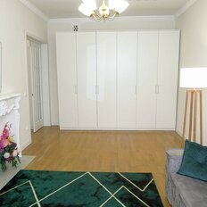 Квартира 60 м², 2-комнатная - изображение 4