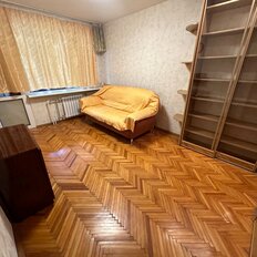 Квартира 30 м², 1-комнатная - изображение 3