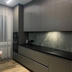 Квартира 58 м², 2-комнатная - изображение 1