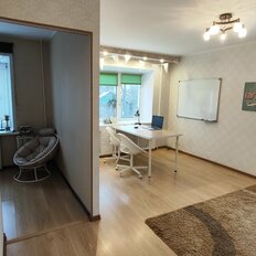 Квартира 29,5 м², 1-комнатная - изображение 3
