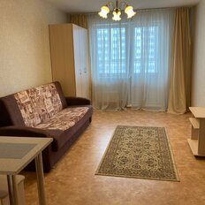 Квартира 27 м², студия - изображение 3