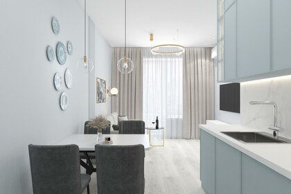 Купить двухкомнатную квартиру в Городском округе Луховицы - изображение 7