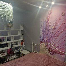 Квартира 35 м², 1-комнатная - изображение 3