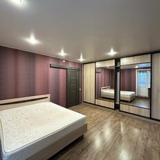 Квартира 45 м², 1-комнатная - изображение 2