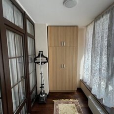 Квартира 110 м², 3-комнатная - изображение 5