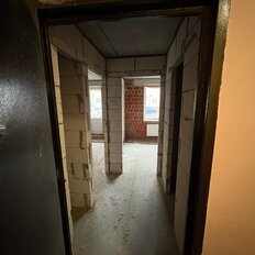 Квартира 48,7 м², 2-комнатная - изображение 2