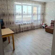 Квартира 32,6 м², 1-комнатная - изображение 3