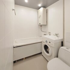 Квартира 32,5 м², 1-комнатная - изображение 4