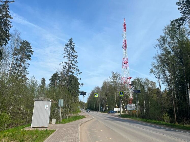 10,4 сотки, участок 2 590 000 ₽ - изображение 1