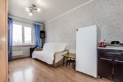 11,4 м², комната 790 000 ₽ - изображение 34