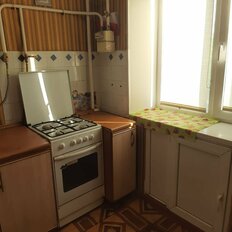 Квартира 41 м², 2-комнатная - изображение 3