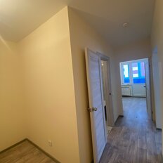 Квартира 33 м², 1-комнатная - изображение 5