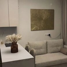 Квартира 36 м², 1-комнатная - изображение 2