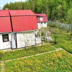 дом + 11 соток, участок - изображение 2
