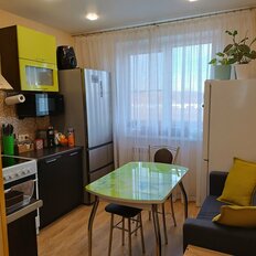 Квартира 39,5 м², 1-комнатная - изображение 2