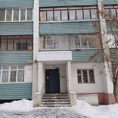 Квартира 58 м², 2-комнатная - изображение 2
