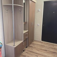 Квартира 28 м², студия - изображение 5