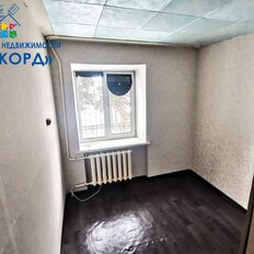 Квартира 11,5 м², студия - изображение 4