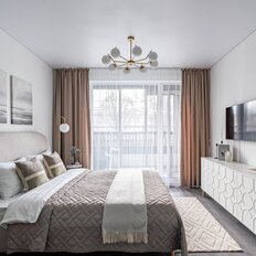 Квартира 25 м², студия - изображение 2