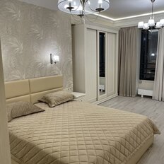 Квартира 75 м², 2-комнатные - изображение 2