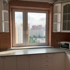 Квартира 64 м², 2-комнатная - изображение 4