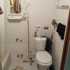 Квартира 25 м², 1-комнатная - изображение 5