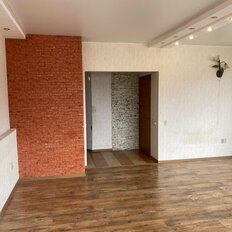 Квартира 47 м², 1-комнатная - изображение 5