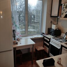 Квартира 46,4 м², 2-комнатная - изображение 1